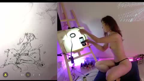 amydreamgirl online show from 11-16-25, 04:29