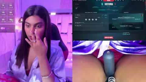 amyevan_ online show from 10-29-25, 11:39