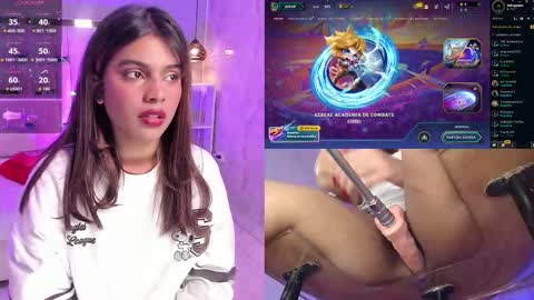 amyevan_ online show from 12-01-25, 09:09