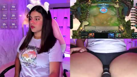 amyevan_ online show from 12-19-25, 09:00