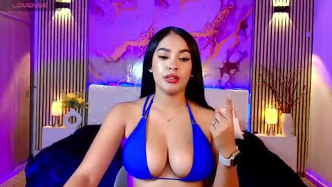 amyjohnsonn online show from 07-20-26, 05:22
