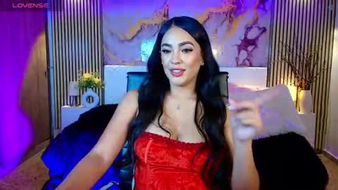 amyjohnsonn online show from 07-23-26, 05:27