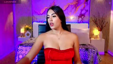 amyjohnsonn online show from 08-06-26, 05:20