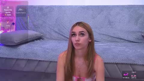 amykentt online show from 03-02-26, 03:52