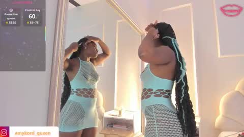 Amykord online show from 02-05-26, 11:26