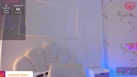 Amykord online show from 02-06-26, 11:46