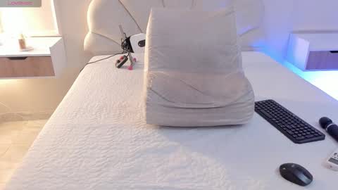 Amykord online show from 02-08-26, 11:46