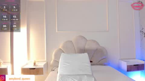 Amykord online show from 02-15-26, 12:14