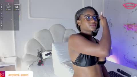 Amykord online show from 03-05-26, 11:39