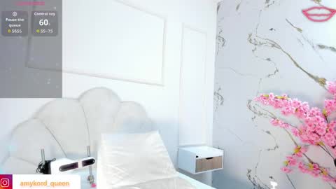 Amykord online show from 04-16-26, 11:44