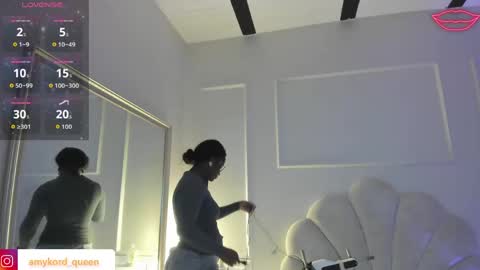 Amykord online show from 05-25-26, 11:38