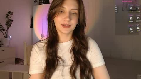 Amelia online show from 04-01-26, 06:27