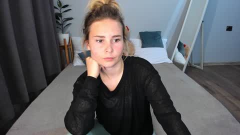 amymilson online show from 12-07-24, 06:26