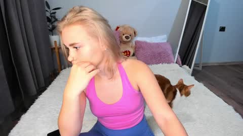 amymilson online show from 12-15-24, 03:53