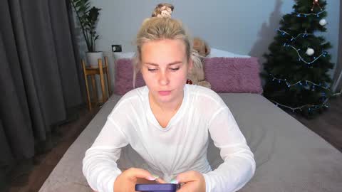 amymilson online show from 01-15-25, 06:29