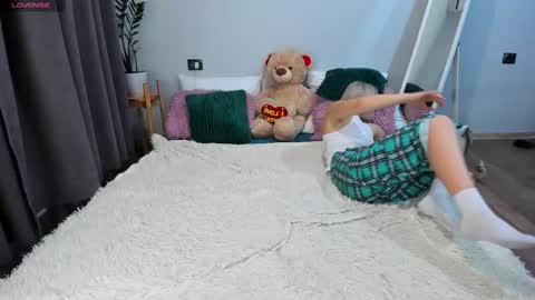 amymilson online show from 02-16-25, 10:54