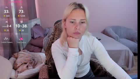 amymilson online show from 10-20-25, 10:27