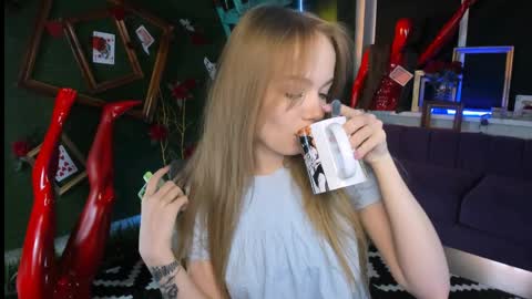 Amy online show from 03-26-26, 05:24