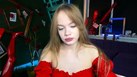 Amy online show from 04-02-26, 05:38