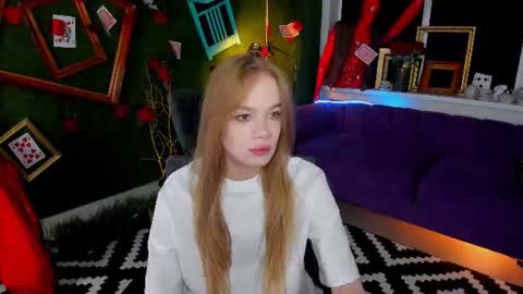 Snapshot of amynox chatting on 06-24-26, 09:19 Amy online show from 06-24-26, 09:19