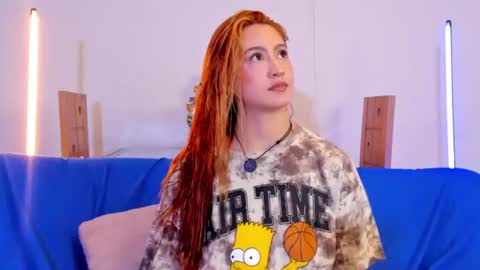 Amy online show from 07-04-26, 04:46