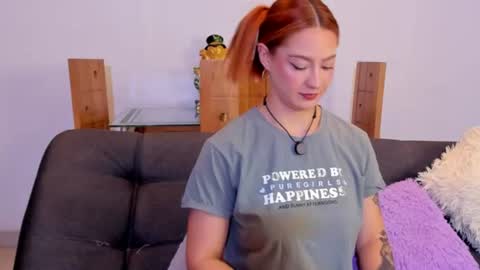 Amy online show from 07-11-26, 04:43