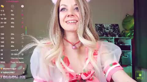Snapshot of amyrose69 chatting on 07-03-26, 04:35 Amy Rose online show from 07-03-26, 04:35