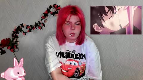 Amy online show from 02-17-26, 01:35