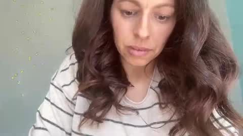 Amy Smilez online show from 03-07-25, 07:16