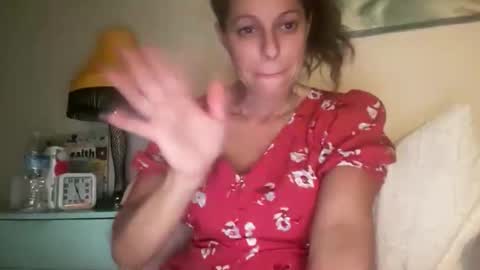 Amy Smilez online show from 03-11-26, 03:23