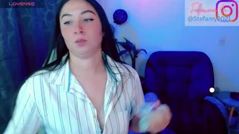 Im Amy IM NOT LOOKING FOR A PARTNER OR DATING online show from 11-29-25, 01:41