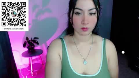 Im Amy IM NOT LOOKING FOR A PARTNER OR DATING online show from 03-11-26, 01:55