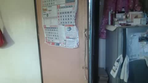 amysweetbabe online show from 12-18-25, 10:49