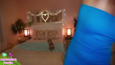 Snapshot of amyvalentine chatting on 06-03-26, 06:05 AmyValentine online show from 06-03-26, 06:05