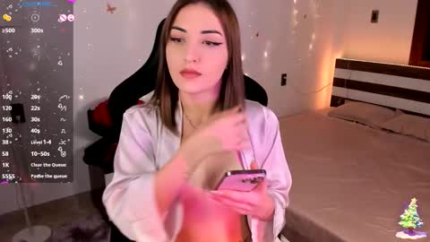 amyvilvet online show from 12-03-25, 07:12