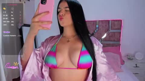 Amy online show from 04-19-26, 09:28