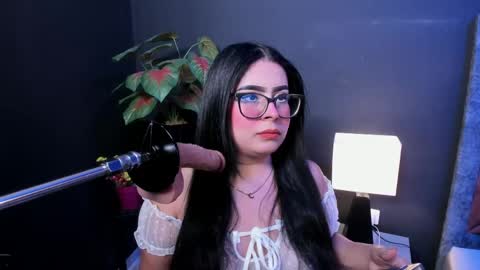 amywhitte_ online show from 04-18-26, 03:43