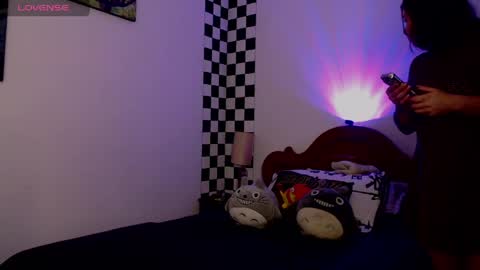 Amy online show from 05-02-26, 04:28