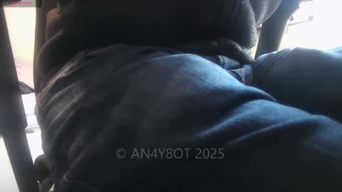 A online show from 02-06-25, 09:32