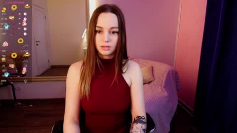 Angie online show from 02-01-25, 02:47