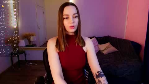 Angie online show from 02-14-25, 05:51