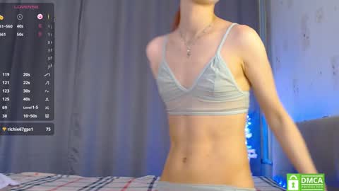 Angelica online show from 12-26-24, 04:47