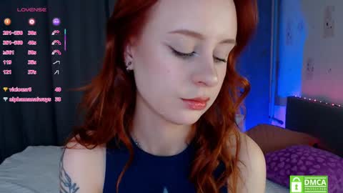 Angelica online show from 02-23-25, 07:38