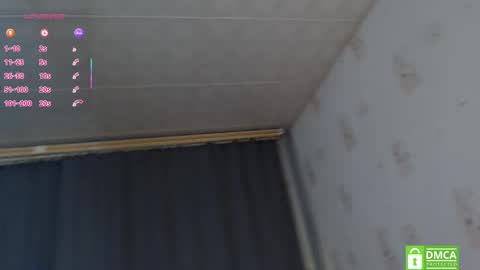 Angelica online show from 03-08-25, 05:11