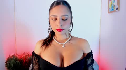 Ana online show from 04-06-26, 09:27