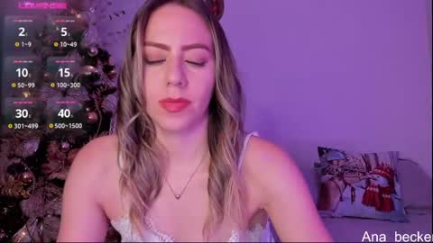 Ana online show from 12-03-24, 08:49