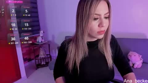 Ana online show from 11-11-25, 08:47