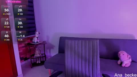 Ana online show from 11-12-25, 08:59