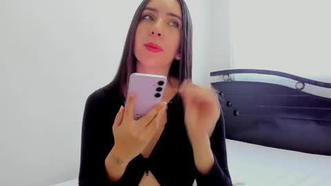 Ana  IG an castillo 1 online show from 01-07-25, 11:48