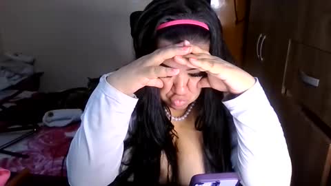 ana_cute_bigboobs online show from 03-03-26, 02:39